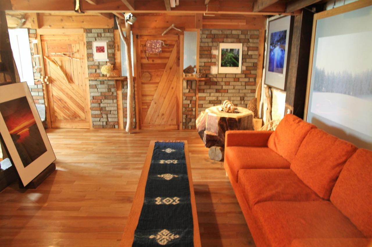 Gallery Stay Kitashajin Higashikawa Ngoại thất bức ảnh