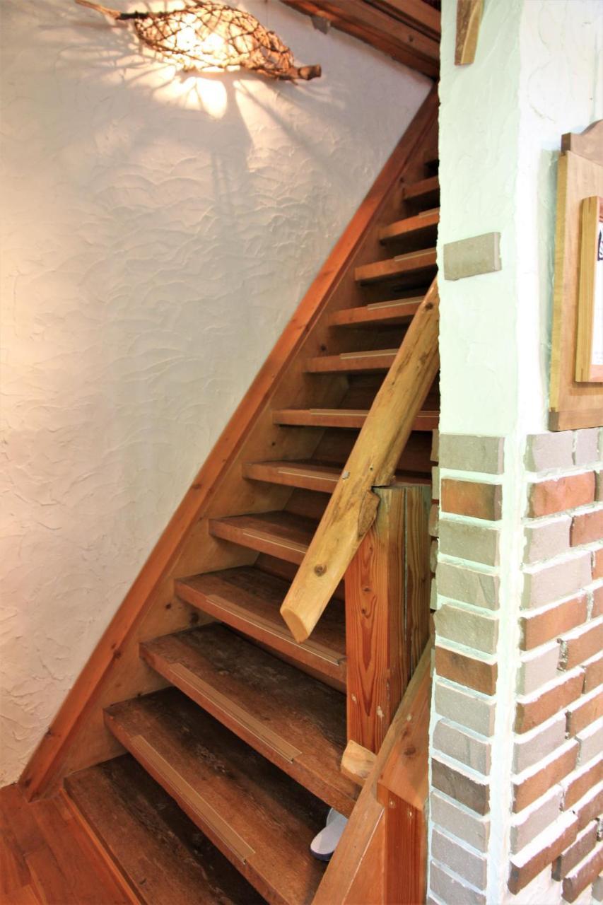 Gallery Stay Kitashajin Higashikawa Ngoại thất bức ảnh