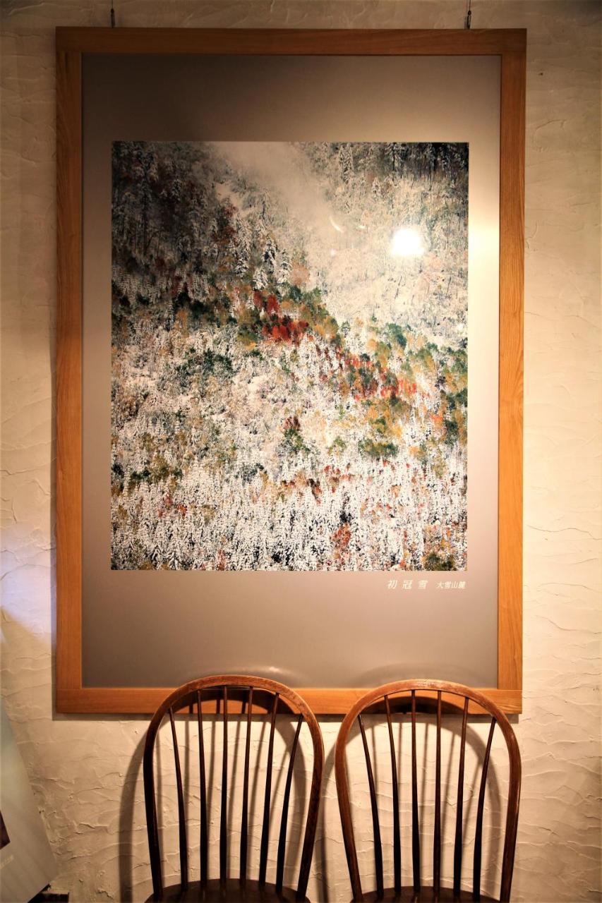 Gallery Stay Kitashajin Higashikawa Ngoại thất bức ảnh