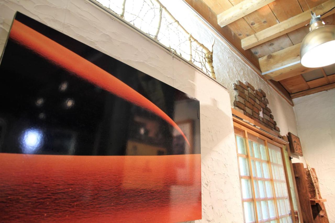 Gallery Stay Kitashajin Higashikawa Ngoại thất bức ảnh