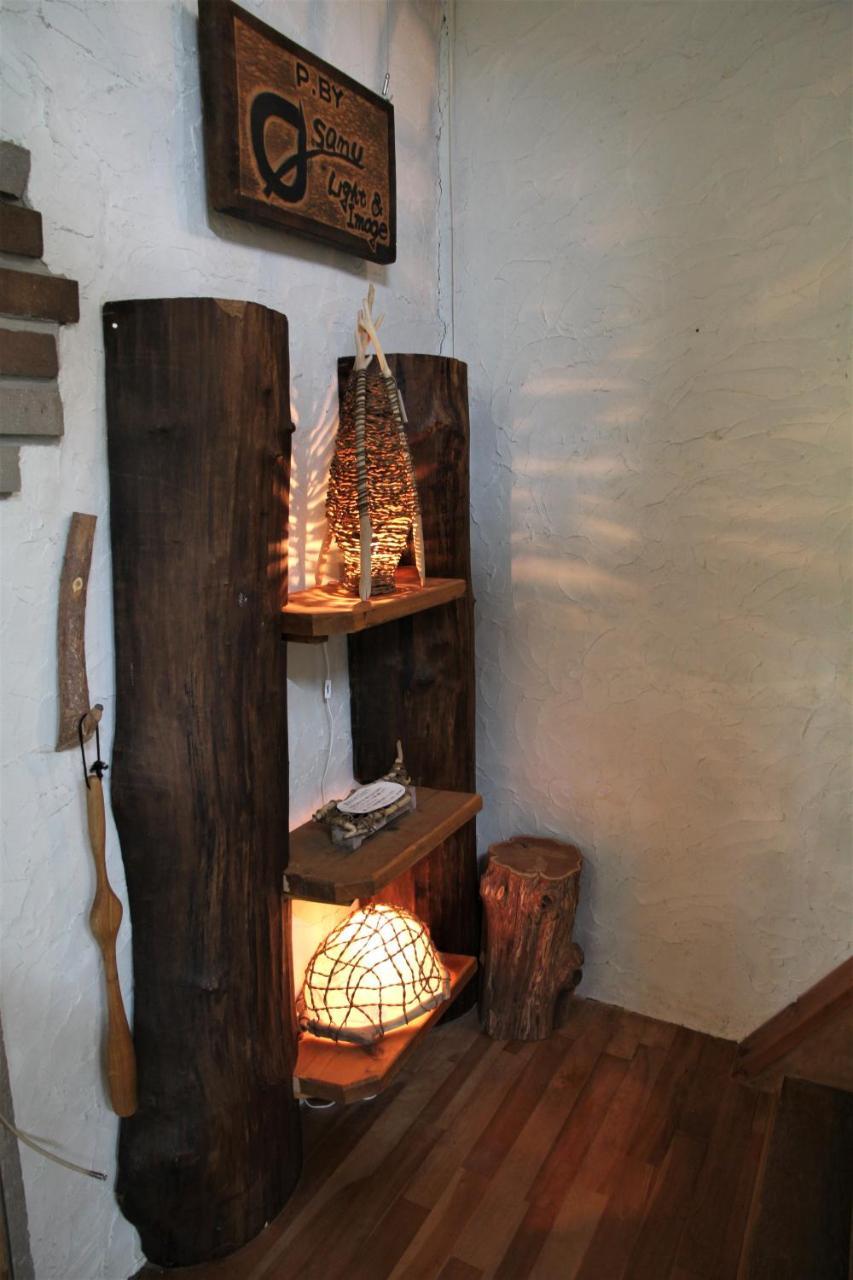 Gallery Stay Kitashajin Higashikawa Ngoại thất bức ảnh