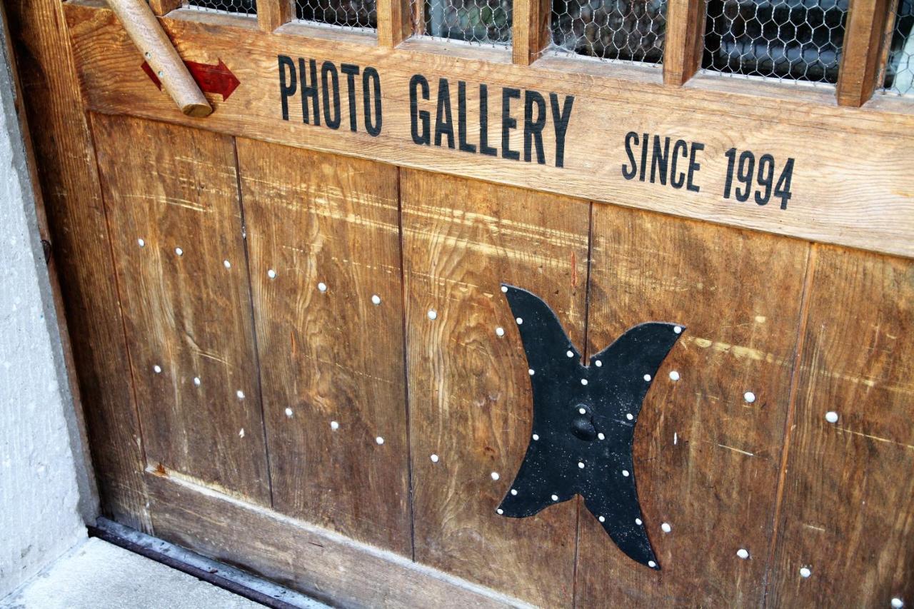 Gallery Stay Kitashajin Higashikawa Ngoại thất bức ảnh