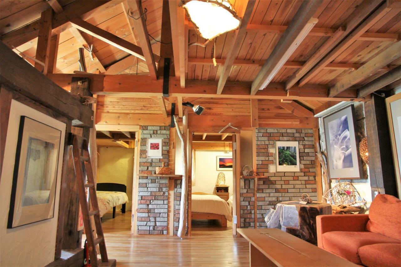 Gallery Stay Kitashajin Higashikawa Ngoại thất bức ảnh