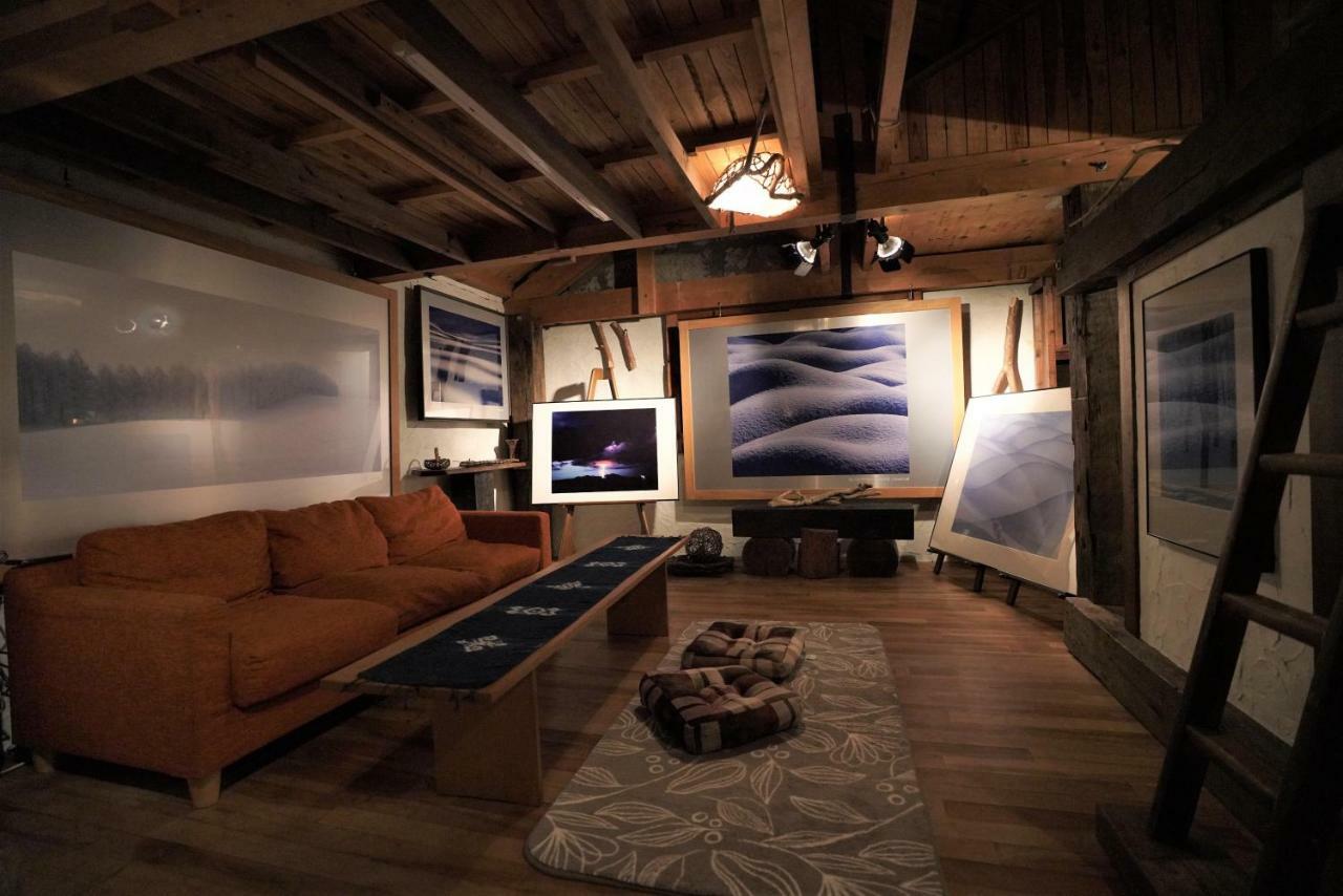 Gallery Stay Kitashajin Higashikawa Ngoại thất bức ảnh